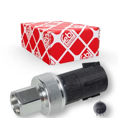 Billede af FEBI BILSTEIN 172235 Trykkbryter FORD: FIESTA 6, FOCUS 3