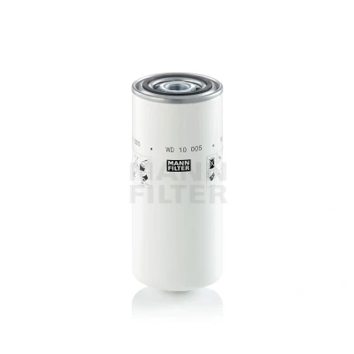 Billede af MANN FILTER WD 10 005 Filter, arbejdshydraulik