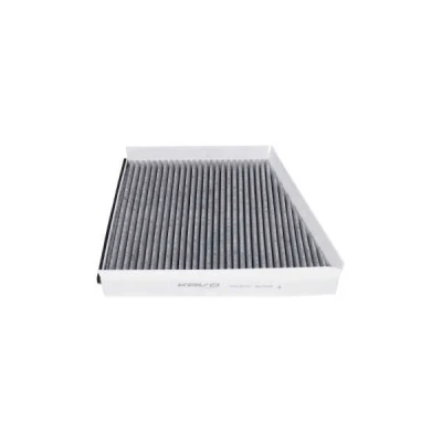 Billede af KAVO PARTS FCA 10117C Kabinefilter Aktivkulfilter 312mm 258mm 35mm MERCEDES BENZ: E klasse Sedan, CLS Coupe, T modell