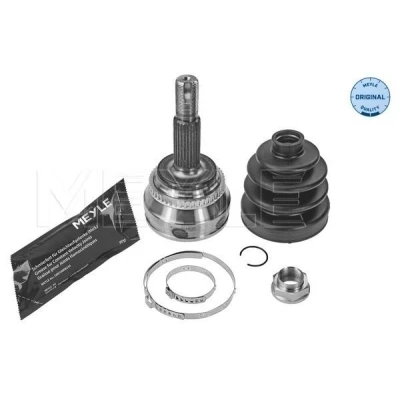 Billede af MEYLE 30 14 498 0039 Knokkelled ORIGINAL Quality Foraksel begge sider, hjulsidet med ABS ring TOYOTA: RAV4 II SUV