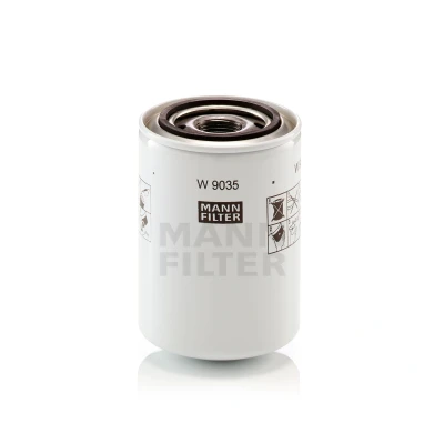 Billede af MANN filter W 9035 Oliefilter M 27 X 2 6H Påskruet