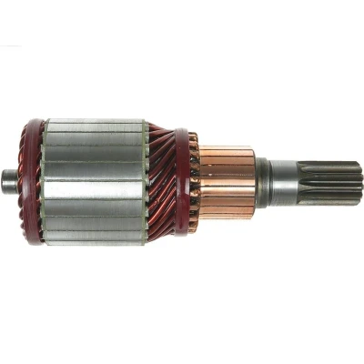 Billede af AS PL SA9008 Armatur, starter
