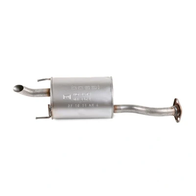 Billede af BOSAL 163 395 Lydpotte