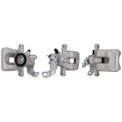 Billede af ELSTOCK 87 2500 Bremsekaliber Aluminium Bagaksel højre, bagved akslen