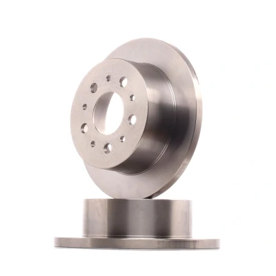 Billede af BREMBO 08.8094.50 Bremseskiver 280 16 5 fuldstændigt med skruer FIAT: Ducato III Bus, Ladvogn / Chassis, Van, PEUGEOT: Boxer Van
