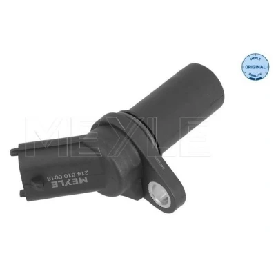 Billede af MEYLE 214 810 0018 Impulsensor 2 passiv sensor med tætningsring PEUGEOT: Boxer Van, Bus, FIAT: Ducato III Bus