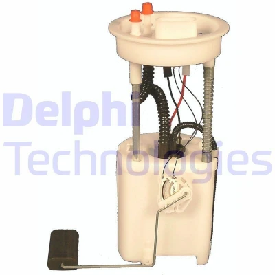 Billede af DELPHI FG1069 12B1 Brændstof, føderdel uden pakning tryksensor Benzin VOLKSWAGEN: Lupo / 3L