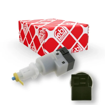 Billede af FEBI BILSTEIN 12231 Bremselyskontakt elektrisk FIAT: BRAVO 1