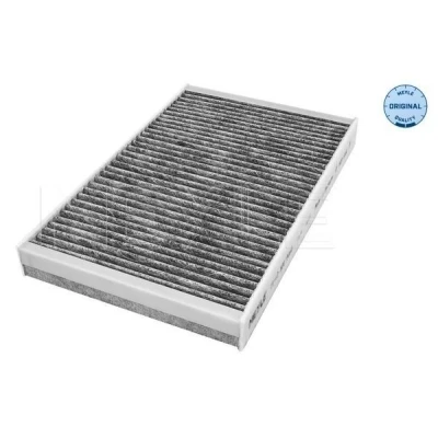 Billede af MEYLE 11 12 320 0000 Kabinefilter Aktivkulfilter, Filterindsats, med lugtabsorberende virkning 285 180 30 ORIGINAL Quality CITROËN: C4 II Hatchback