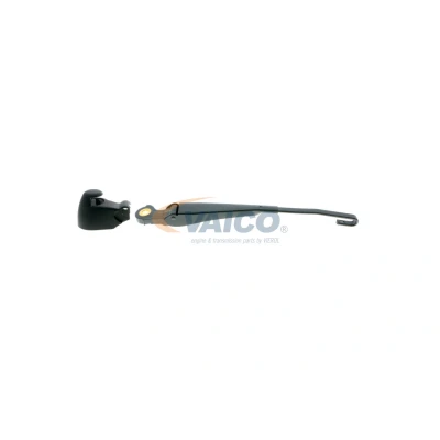 Billede af Viskerarm, forrude VAICO V10 2207 Original Quality bag med kappe VOLKSWAGEN: Passat B7 Variant, Polo IV Hatchback, Golf 5, SKODA: Fabia 2