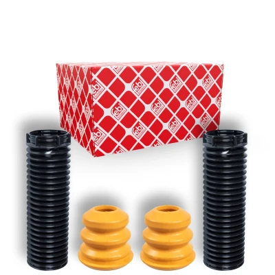 Billede af FEBI BILSTEIN 170704 Gummianslag, affjedring foraksel FORD: C Max 2, FOCUS 3 Turnier
