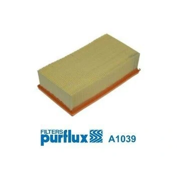 Billede af PURFLUX A1039 Luftfilter 70 142 258 Filterindsats