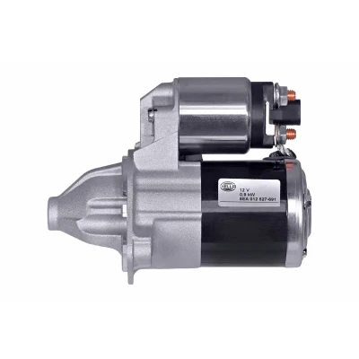 Billede af HELLA 8EA 012 527 691 Starter 12 0,9 8 HYUNDAI: i30 I Hatchback