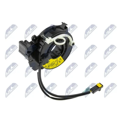 Billede af Vinkelfjeder, Airbag NTY EAS NS 018