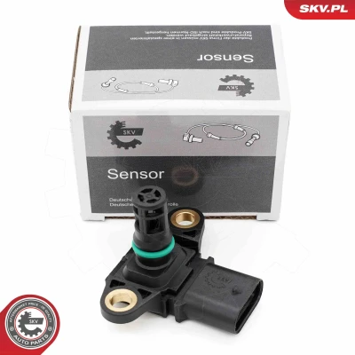 Billede af Sensor, sugerørstryk ESEN SKV 17SKV878