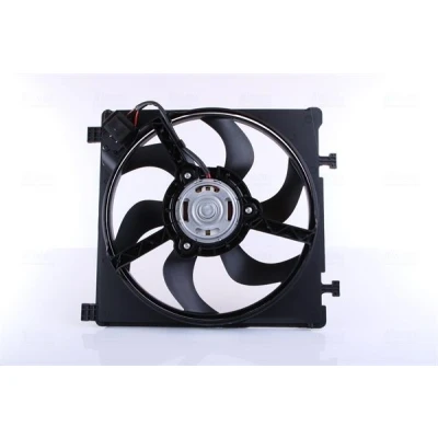Billede af NISSENS 85869 Køleventilator 340 12 168 uden indbygget regulator