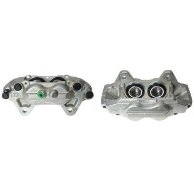 Billede af BUDWEG CALIPER 345011 Bremsekaliber