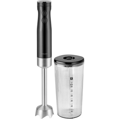 Billede af Zwilling Håndblender ENFINIGY Sort 800 W Blender