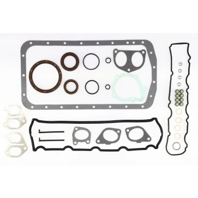 Billede af CORTECO 430604P Komplet pakningssæt, motor med pakning, uden cylinderhovedpakning, ventilarmstætning PEUGEOT: 206 Hatchback