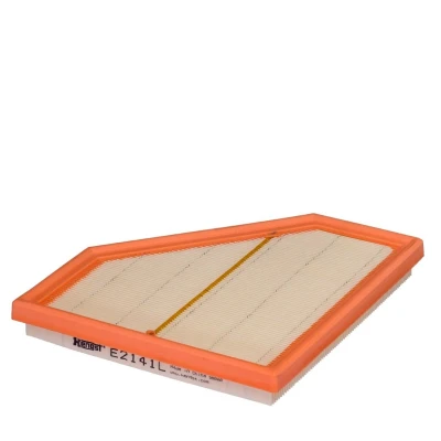 Billede af HENGST FILTER E2141L Luftfilter 35 242 261 Filterindsats BMW: 3 Sedan