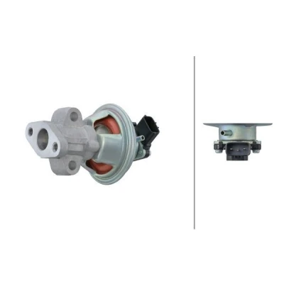 Billede af HELLA 6NU 014 865 521 EGR Ventil elektrisk pneumatisk med pakringe
