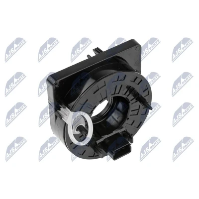 Billede af NTY EAS VW 008 Vinkelfjeder SKODA: Fabia 2, SEAT: Ibiza 3