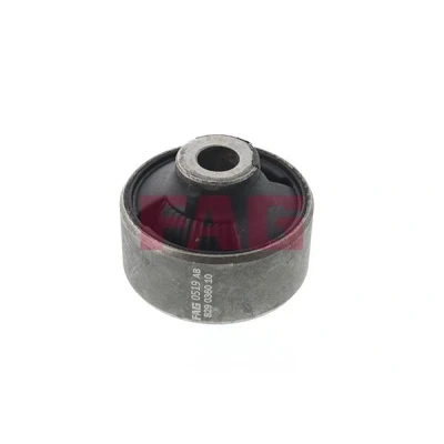 Billede af FAG 829 0360 10 Bøsning Gummimetalleje til bærearm NISSAN: Qashqai / Qashqai+2 I