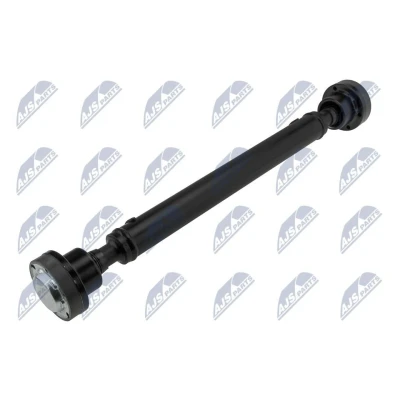 Billede af NTY NWN LR 016 Kardanaksel foran LAND ROVER: Discovery 3