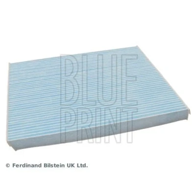 Billede af BLUE PRINT ADW192506 Kabinefilter Pollenfilter 239 210 32 OPEL: Meriva A