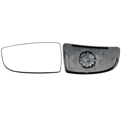 Billede af ALKAR 6403666 Spejlglas venstre FORD: Transit V363 Van, Ladvogn / Chassis