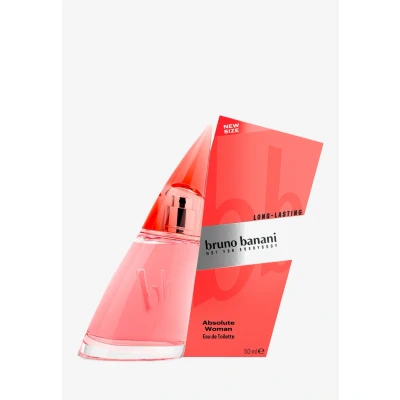 Billede af Bruno Banani Absolute Woman Eau de toilette 30 ml