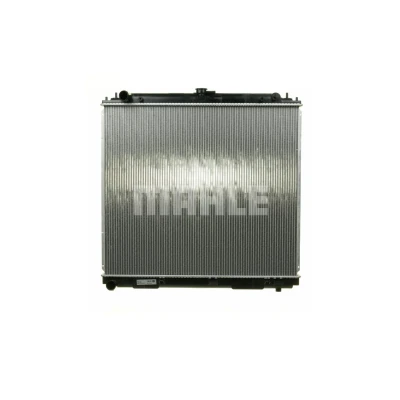Billede af MAHLE ORIGINAL CR 1878 000S Radiator 686 600 36 Loddet køleripper