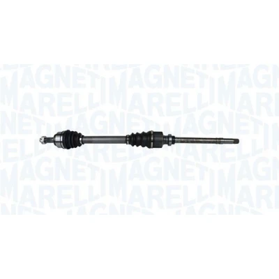 Billede af MAGNETI MARELLI 302004190225 Trækaksel højre foraksel 915 PEUGEOT: 307 Hatchback, Stationcar, CC, CITROËN: C4 Coupe, I Hatchback