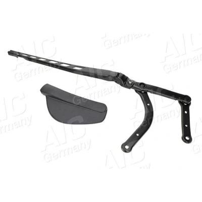 Billede af Viskerarm, forrude Aic 70940 foran til højre venstrestyrede biler med kappe BMW: 5 Sedan, Touring, 6 Coupe