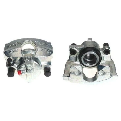 Billede af BUDWEG CALIPER 343942 Bremsekaliber RENAULT: MEGANE 2 Kombi, 2, SCENIC