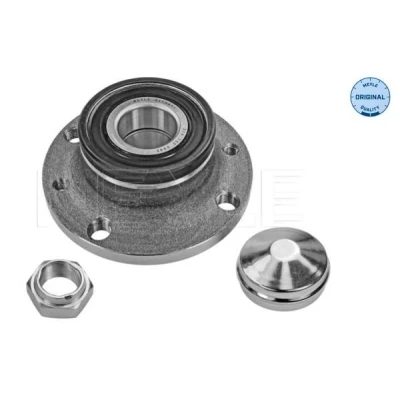 Billede af MEYLE 214 750 0002 Hjullejesæt FIAT: 500 Hatchback, Panda II Punto ALFA ROMEO: MiTo, FORD: KA Hatchback