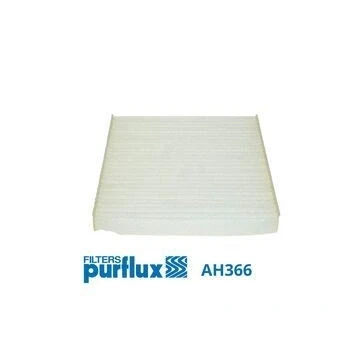 Billede af PURFLUX AH366 Kabinefilter Pollenfilter 199 175 19 MAZDA: CX 9