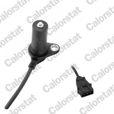 Billede af CALORSTAT by Vernet CS0265 Impulsensor med kabel VOLKSWAGEN: GOLF 3, Lupo / 3L, Polo III Hatchback, AUDI: A6 C4 Avant, A4 B5 C5 Sedan
