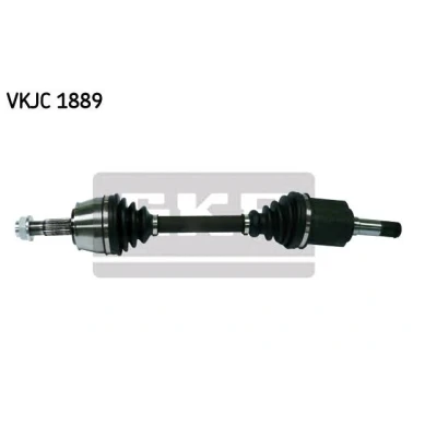 Billede af SKF VKJC 1889 Trækaksel 620, 74