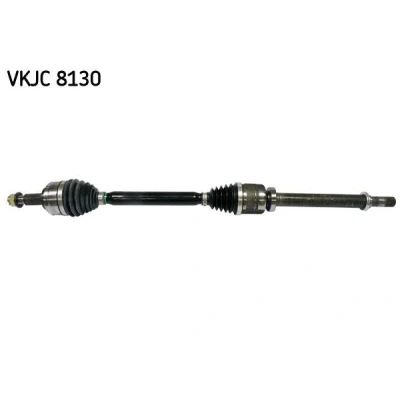 Billede af SKF VKJC 8130 Trækaksel 939, 312 med leje RENAULT: LAGUNA 3 Grandtour