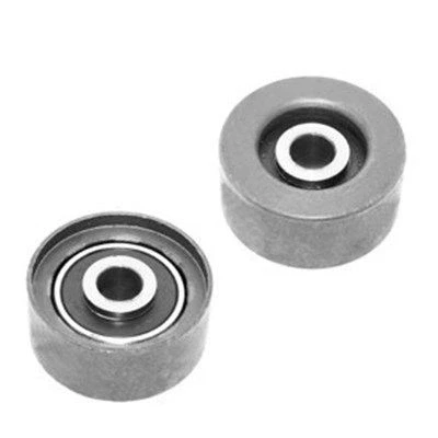 Billede af MAGNETI MARELLI 331316170221 Strammehjul TOYOTA: Avensis II Station Wagon, I Sedan