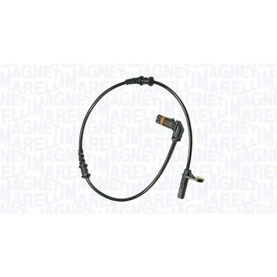 Billede af MAGNETI MARELLI 172100069010 ABS Sensor foraksel 2 565 MERCEDES BENZ: C klasse T modell, Sedan