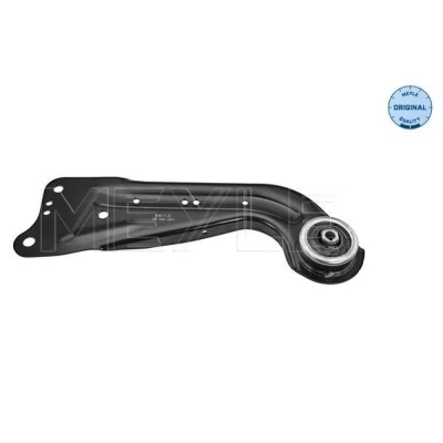 Billede af MEYLE 116 050 0217 Bærearm ORIGINAL Quality nede, foran, Bagaksel venstre længdearm Stålplade VOLKSWAGEN: Passat B8 Variant