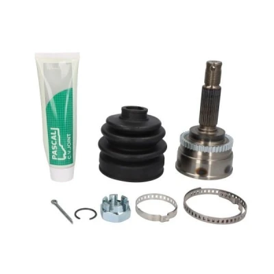 Billede af PASCAL G10547PC Knokkelled hjulsidet HYUNDAI: Matrix