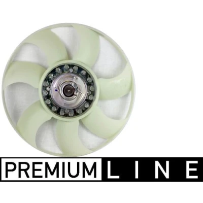 Billede af MAHLE ORIGINAL CFF 468 000P Køleventilator 500 termisk