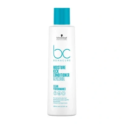 Billede af Schwarzkopf Professional Bonacure Moisture Kick Balsam 200 ml