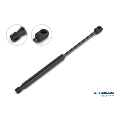 Billede af STABILUS 893899 Gasfjeder Motorhjelm 250