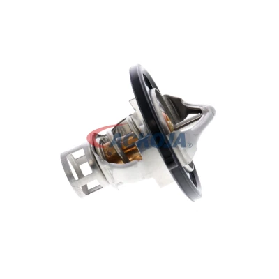 Billede af ACKOJA A38 99 0005 Termostat 82 med pakning NISSAN: Patrol GR 4 SUV, Skyline Coupe, 300ZX Coupe