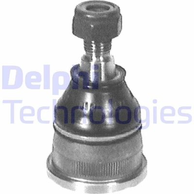 Billede af DELPHI TC170 Bærekugle 49 89 OPEL: Manta B Sedan, Ascona Sedan