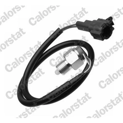 Billede af CALORSTAT by Vernet TH6502P.88J Termostat 88 med pakning hus i 1 del, Plastikhus